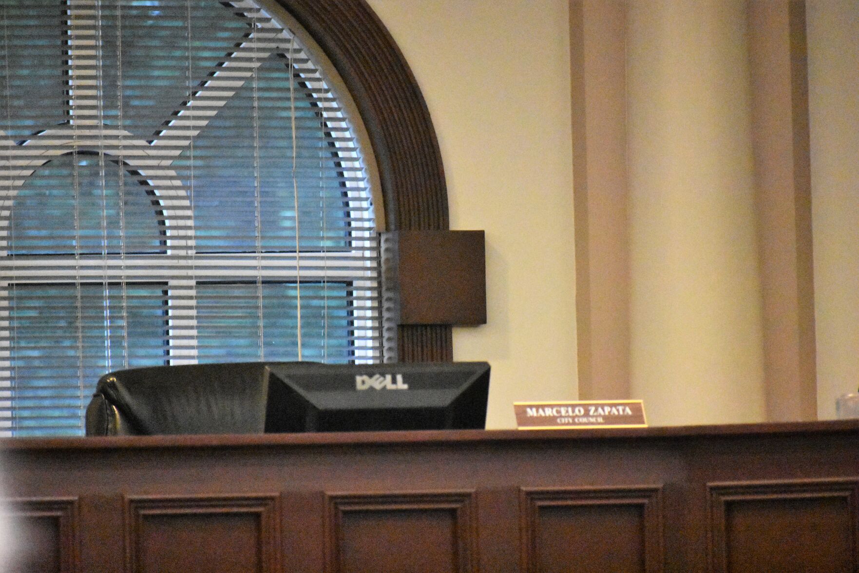 Roswell Council Zapata